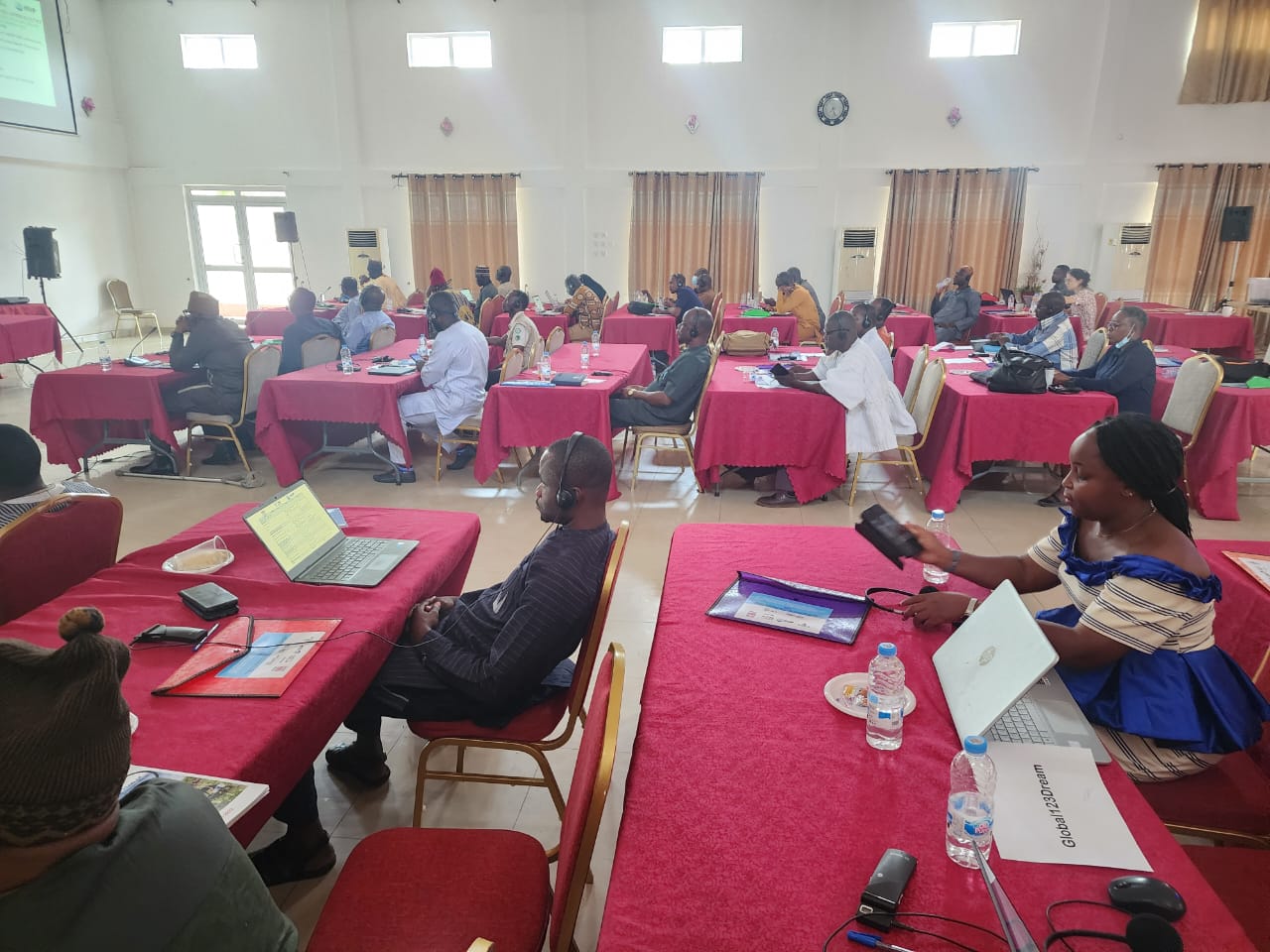 You are currently viewing Promotion de l’agropastoralisme transfrontalier