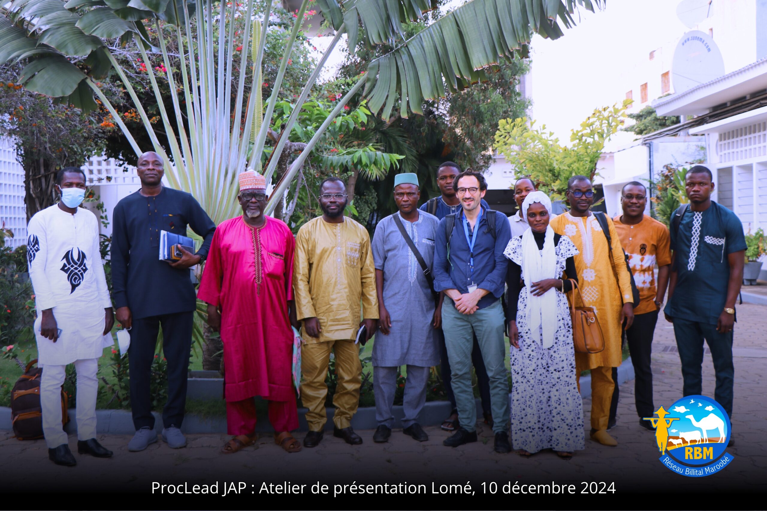 Lire la suite à propos de l’article Atelier de présentation du Projet PROCLEAD JAP